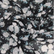 Print Chiffon for Women′s Dress, Skirt, Blouse